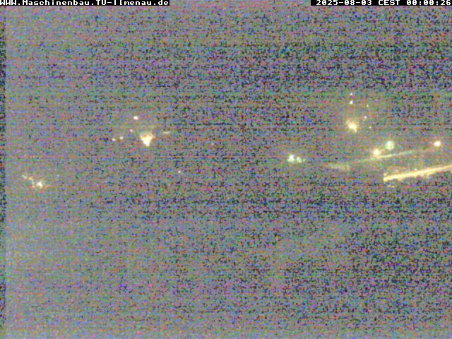 Camera Live Image